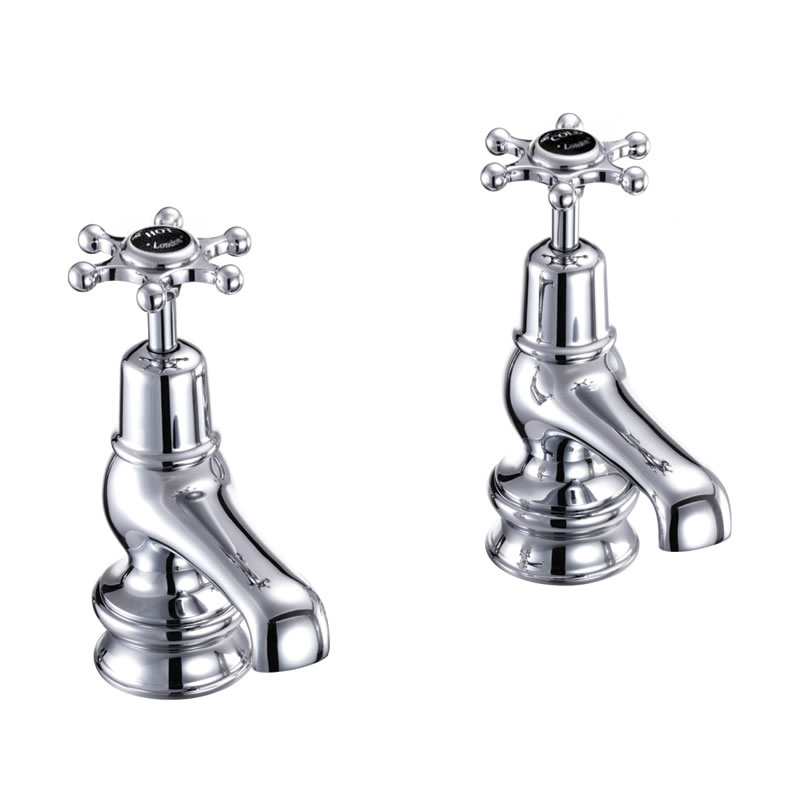Birkenhead Regent basin tap 3"